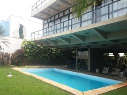 #57 - Casa para Venda em Guarujá - SP - 2