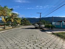 Área para Venda em Bertioga - 4