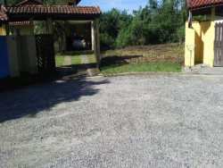Área para Venda em Bertioga - 2