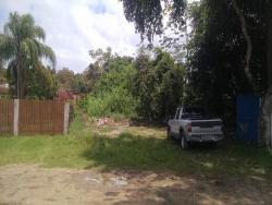Área para Venda em Bertioga - 2