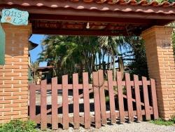 #116 - Casa para Venda em Bertioga - SP