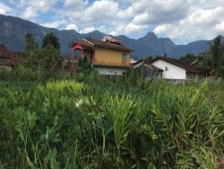 #127 - Área para Venda em Bertioga - SP