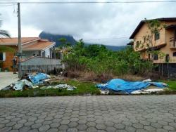 #130 - Área para Venda em Bertioga - SP - 1