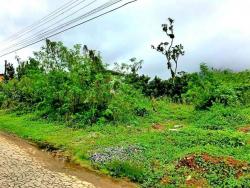 #131 - Área para Venda em Bertioga - SP