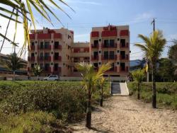 #158 - Apartamento para Venda em Bertioga - SP