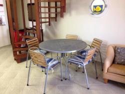 #158 - Apartamento para Venda em Bertioga - SP