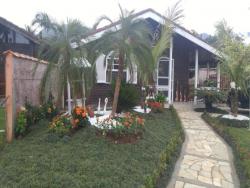 #166 - Casa para Venda em Bertioga - SP
