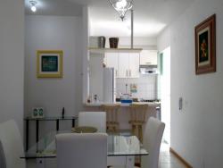 Apartamento para Locação em Bertioga - 4