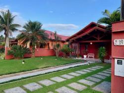 #212 - Casa para Venda em Bertioga - SP