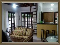 #213 - Casa para Venda em Bertioga - SP
