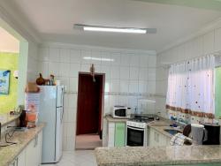 #216 - Casa para Venda em Bertioga - SP