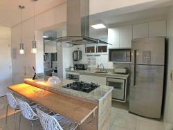 #218 - Apartamento para Venda em Bertioga - SP