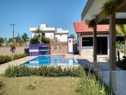 #246 - Casa para Venda em Bertioga - SP