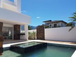 #280 - Casa para Venda em Bertioga - SP