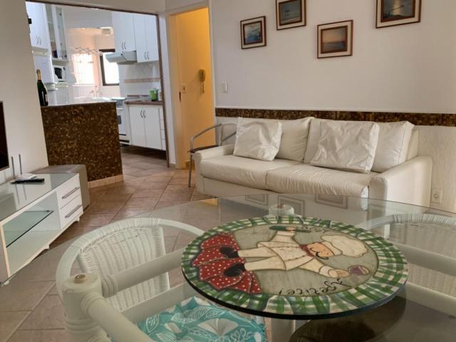 #299 - Apartamento para Venda em Bertioga - SP - 1