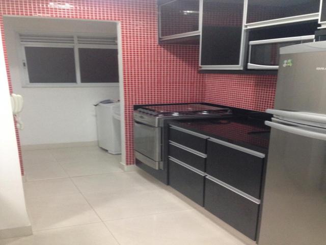 #305 - Apartamento para Venda em São Paulo - SP