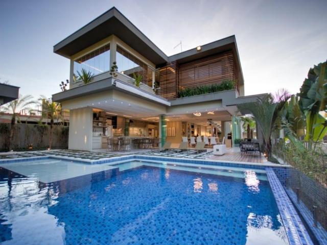 #320 - Casa para Venda em Bertioga - SP