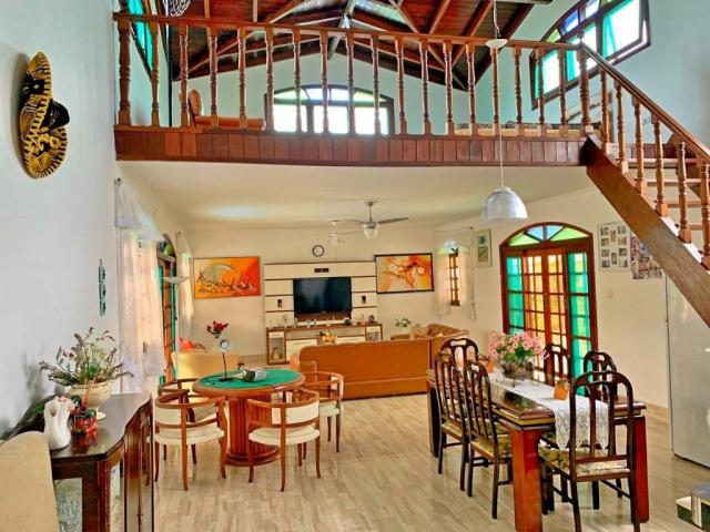 #324 - Casa para Venda em Bertioga - SP