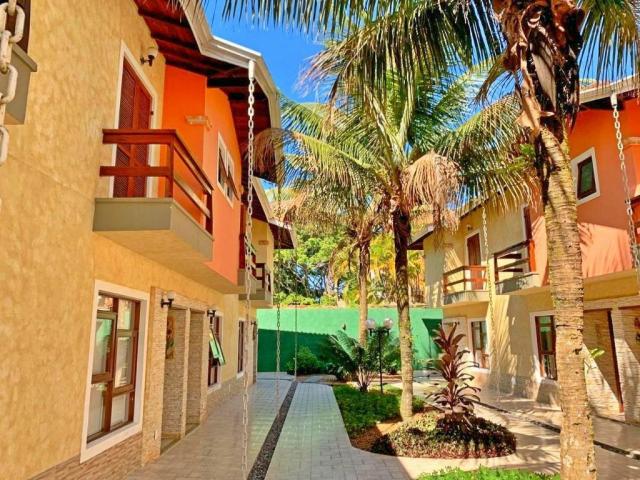 #327 - Casa para Venda em Bertioga - SP