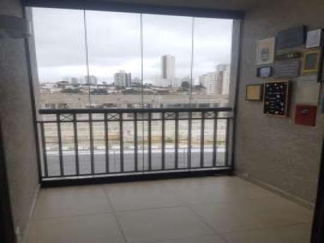 #329 - Apartamento para Venda em São Paulo - SP