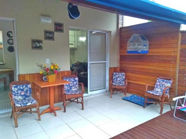 #331 - Casa para Venda em Bertioga - SP