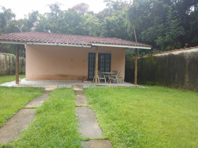 #332 - Casa para Venda em São Sebastião - SP