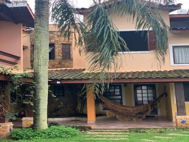 Casa para Venda em Bertioga - 5