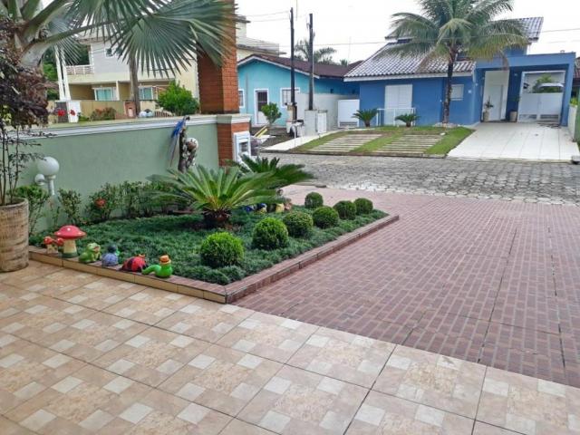 #341 - Casa para Venda em Bertioga - SP