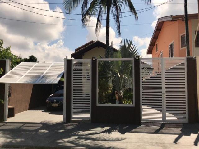 #343 - Casa para Venda em Bertioga - SP