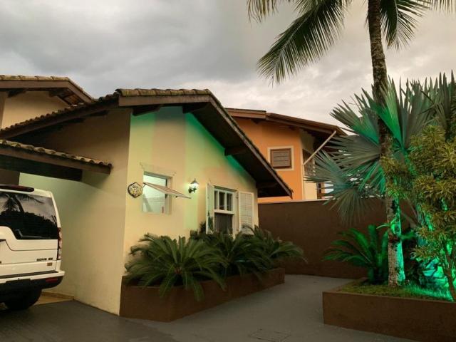 #343 - Casa para Venda em Bertioga - SP