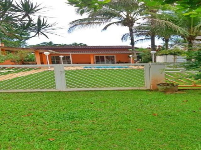 #346 - Casa para Venda em Bertioga - SP