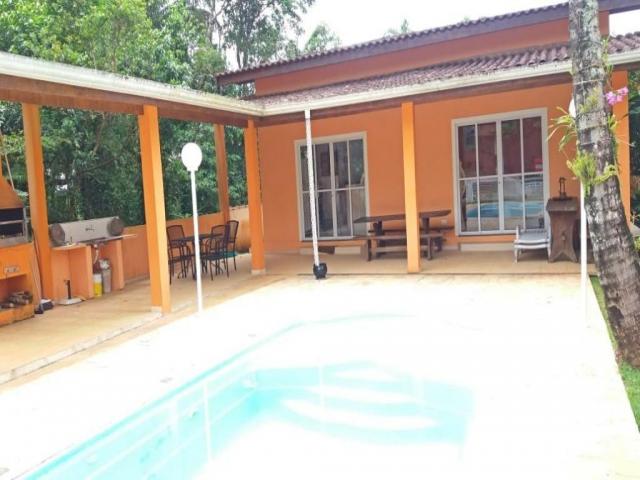 Casa para Venda em Bertioga - 4