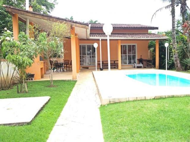 #346 - Casa para Venda em Bertioga - SP