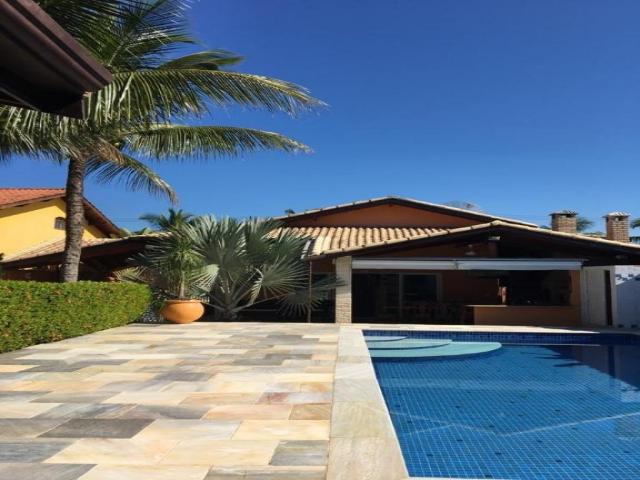 Casa para Venda em Bertioga - 4