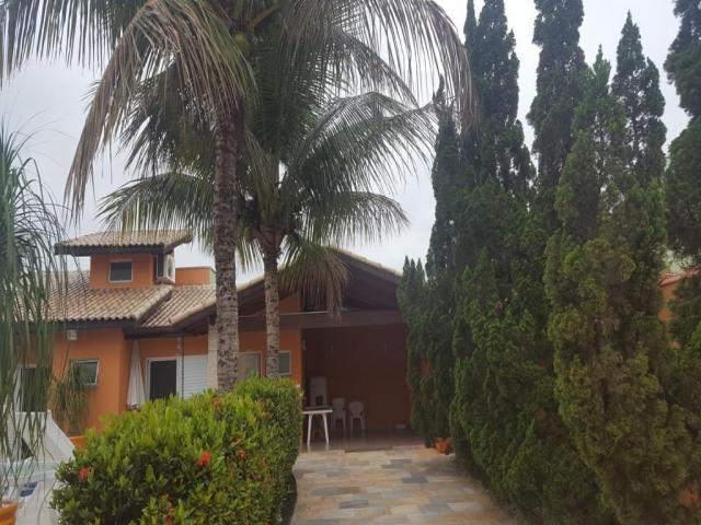 #347 - Casa para Venda em Bertioga - SP