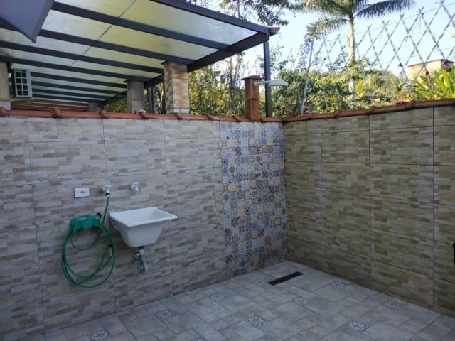 #352 - Casa para Venda em São Sebastião - SP