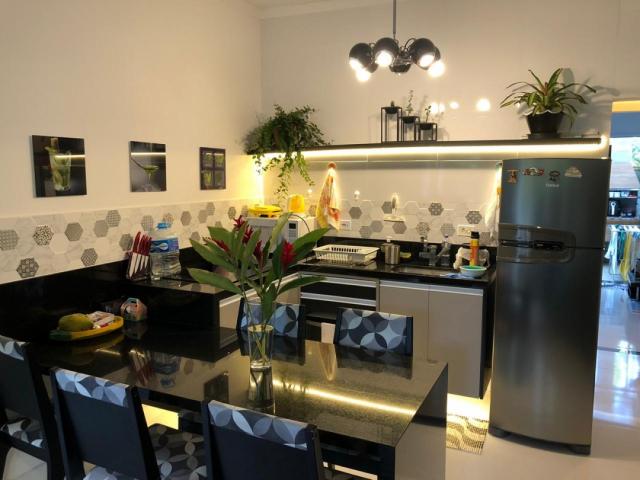 #353 - Casa para Venda em São Sebastião - SP