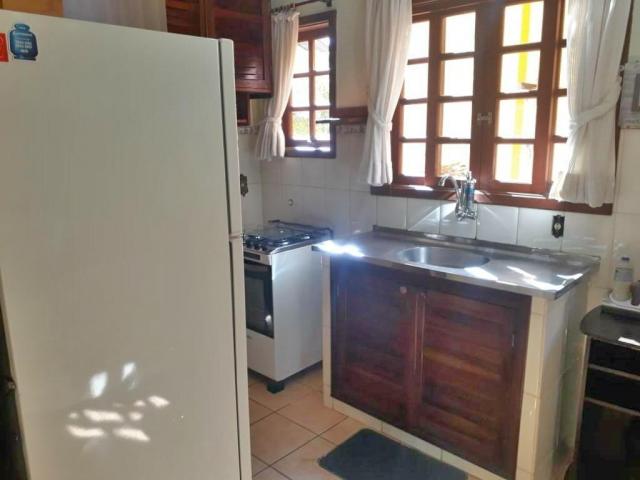 Casa para Locação em Bertioga - 4