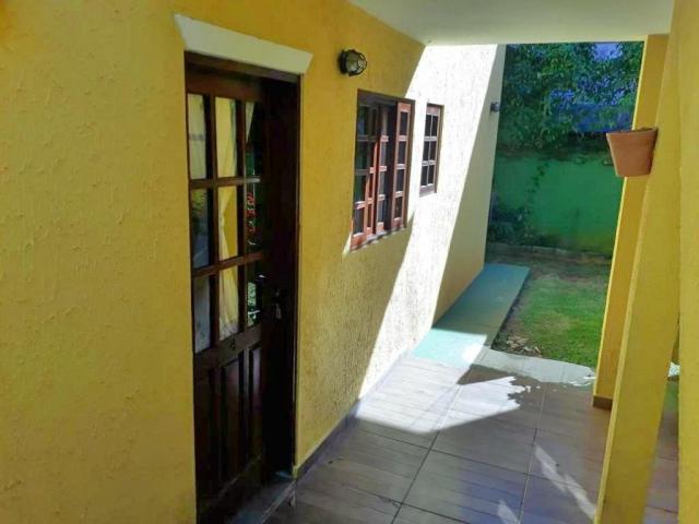 Casa para Locação em Bertioga - 2