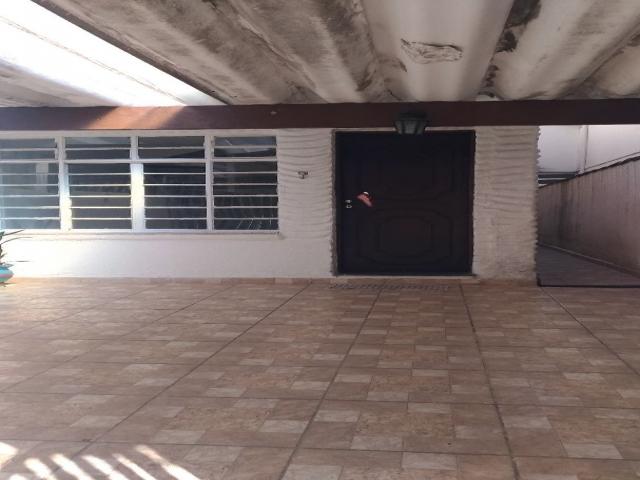 Casa para Locação em São Paulo - 3