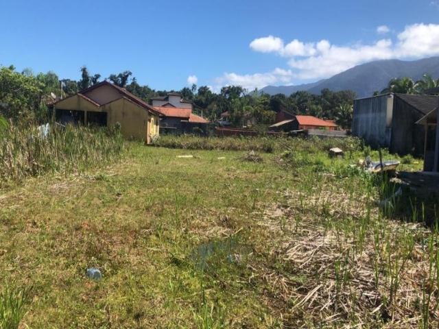 Área para Venda em Bertioga - 3