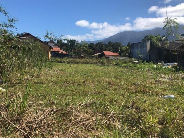 Área para Venda em Bertioga - 2
