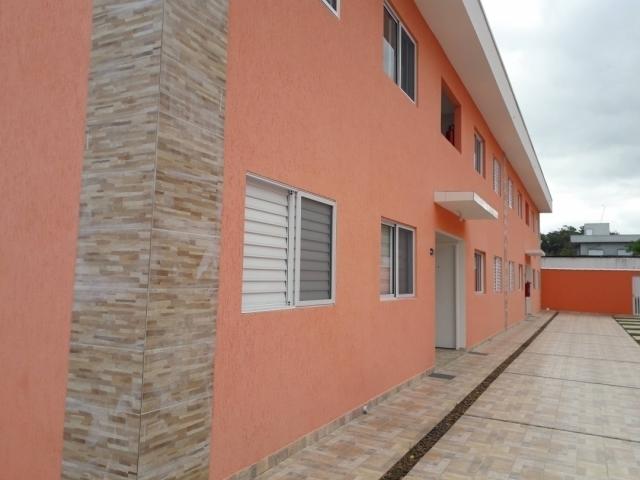 Apartamento para Venda em Bertioga - 2