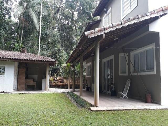 #368 - Casa para Venda em Bertioga - SP