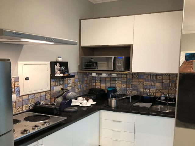 #372 - Apartamento para Venda em Bertioga - SP