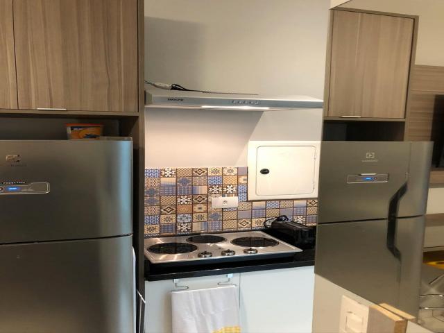 #372 - Apartamento para Venda em Bertioga - SP