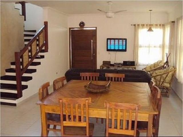 Casa para Venda em São Sebastião - 4