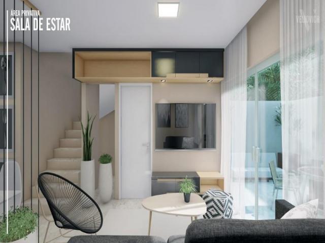 #383 - Apartamento para Venda em Bertioga - SP