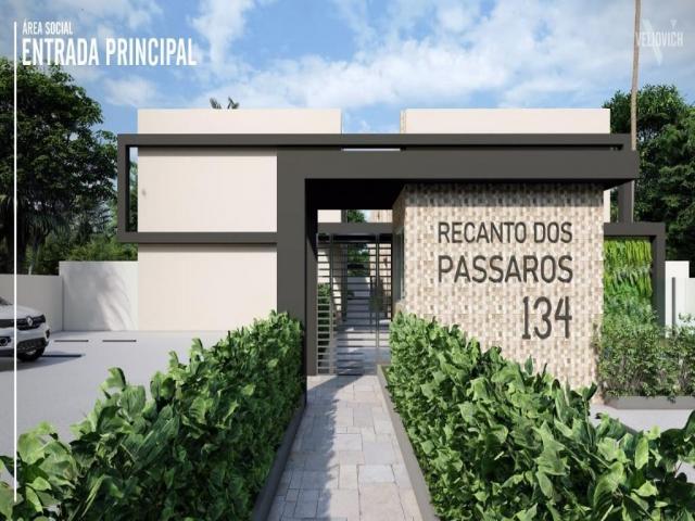 #383 - Apartamento para Venda em Bertioga - SP