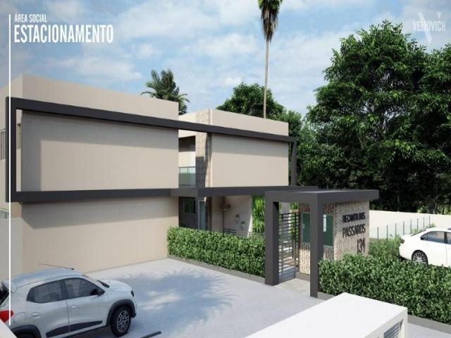 #383 - Apartamento para Venda em Bertioga - SP